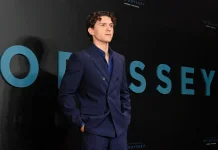 Profil Tom Holland, Aktor yang Kembali Jadi Peter Parker di 'Spider-Man: Brand New Day'