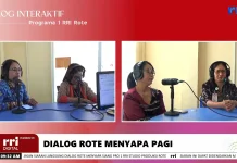 Kolaborasi Lintas Sektor di Rote Ndao Siapkan Generasi Emas 2045