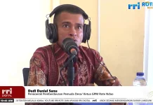 GPM Rote Ndao Sebut Pertanian Hortikultura Sangat Menjanjikan