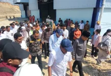 Gubernur NTT Dukung K-SIGN di Rote Ndao