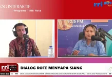 Generasi Muda Rote Ndao Diimbau Menepis Gengsi Berprofesi Petani