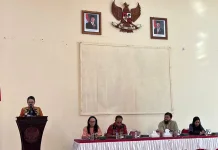 Puluhan Dokter Berikan Pelayanan Gigi Gratis untuk Masyarakat Sumba