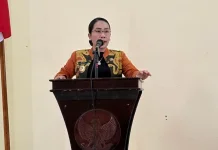 Bupati Resmi Buka Moestopo Jelajah Nusantara Tahun 2026 di Sumba