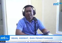 Mutiara Pagi Kristen : Pentingnya Keseimbangan Iman Hikmat dan Pengetahuan