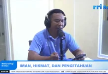 Mutiara Pagi Kristen : Hikmat Menjadi Penuntun Utama Pengambilan Keputusan