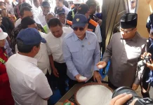 Dari Rote Ndao untuk Indonesia, K-SIGN Disiapkan Jadi Pusat Garam Modern Nasional