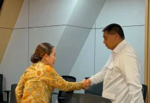 Pemkab Sumba Barat Daya Dapat Bantuan 750 Unit Rumah Layak Huni