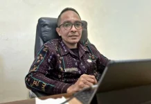 Realisasi PAD Dishub Rote Ndao Capai 52,79 Persen