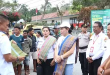 Turnamen Sepak Bola Desa Jadi Wadah Pembinaan Generasi Muda