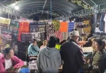Expo UMKM Dorong Ekonomi Rote Ndao