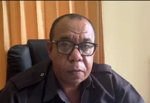 Kelurahan Liliba Tetapkan 13 Penerima Bantuan Perbaikan Rumah Tahun 2026