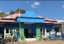 Lurah Liliba Minta RT dan RW Perbarui Data Warga untuk Permudah Penyaluran Bantuan