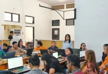 Pemkab Rote Ndao Terapkan Tulu Fali Atasi Kemiskinan