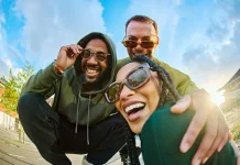 Tren Sunglasses saat Ini: Model Kacamata Hitam yang Sedang Populer dan Cara Memilih