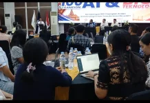 Kominfo NTT Dorong Perempuan Manfaatkan AI untuk Kembangkan UMKM