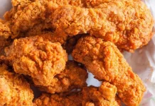 Banyak Orang Belum Tahu, Begini Cara Menggoreng Ayam agar Tetap Krispi