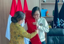Bupati Sumba Barat Daya Dorong Ekraf lewat Pasar