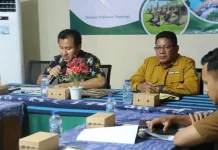 Pendataan TORA SBD Perkuat Kepastian Hukum Lahan