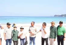 Sumba Barat Perkenalkan Destinasi Wisata Kelas Dunia