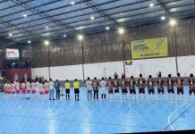 Galvano Cup 2026 Resmi Ditutup, Futsal Sumba Semakin Berkembang