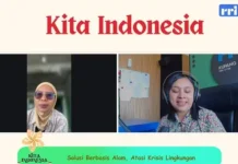 Atasi Kekeringan Ekstrem di Timor, YBLL Dorong Bambu Sebagai Solusi Berbasis Alam