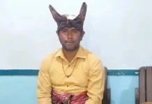 Raja Amanuban Bantah Isu Penobatan Jokowi Sebagai Raja Timor