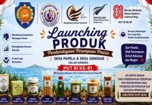 Bupati Apresiasi Program Pemberdayaan Perempuan Pesisir di Rote Ndao