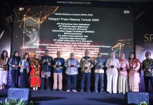 Kemendikdasmen Borong Empat Penghargaan SPS 2026