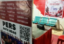 Stan Pers Edukasi Pelajar Rote Ndao