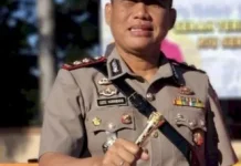 AKBP Gede Harimbawa Inspirasi lewat Pengabdian, Prestasi,dan Dedikasi tanpa Batas
