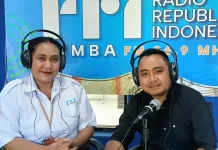 Generasi Muda Sumba: Berkarya, berwirausaha dan Mengispirasi