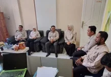 Kemenag Haji Umrah Perkuat Koordinasi Layanan Umat