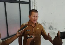 Perayaan HUT RI di Kabupaten Kupang Digelar di Seluruh Kecamatan