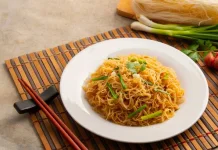 Bihun Bisa Jadi Menu Andalan Keluarga, Ini 8 Olahan Sederhana yang Bikin Nagih