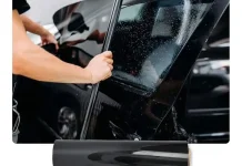 Benarkah Kaca Film Mobil Mengganggu Sinyal HP? Ini Fakta dan Penjelasannya