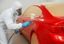 Tips Memilih Pelindung Cat Mobil agar Awet dan Mengilap