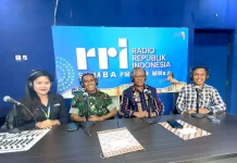 Sinergi Kodim dan Pemda Sumba Barat Dorong Pembangunan