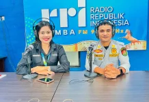 Kisah Rio Parengu Meraih Sukses Lewat Facebook Pro