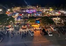 Expo UMKM Rote Ndao Ramai Dikunjungi Masyarakat