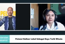 Pelayanan Personal dan Kuliner Lokal Jadi Kunci Promosi Pariwisata Rote Ndao