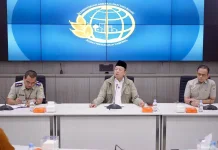 Menteri ATR/BPN Pastikan Pengukuran Terjadwal Berlaku di 400 Kantor Pertanahan