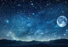 Langit Agustus 2026 Dipenuhi Deretan Fenomena Astronomi