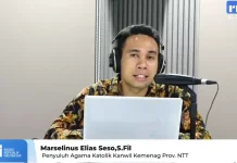 Mutiara Pagi: Menjadi Murid Kristus yang Otentik