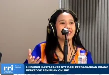 Pencari Kerja Usia Produktif Paling Rentan Jadi Korban Perdagangan Orang