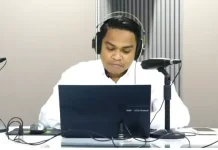 Muitara Pagi: Tuhan itu Setia