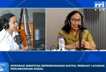 IKD Perkuat Ketepatan Penyaluran Bansos di Kota Kupang
