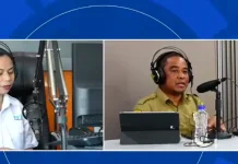 Kominfo Kota Kupang Dorong Kolaborasi Implementasi IKD Perkuat Layanan Sosial