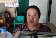Kelangkaan Minyak Tanah Dikeluhkan Warga Batuplat