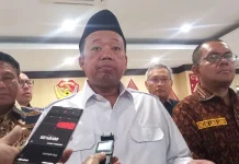 Menteri ATR/BPN Dorong Percepatan Sertipikasi Tanah dan Penataan Ruang di NTT