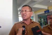 Bupati Kupang Desak Kepastian Hak Tanah Warga di Kawasan Industri Bolok